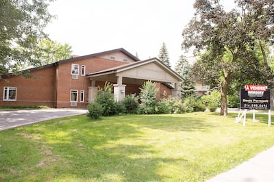 Centro Bosque de Boulogne