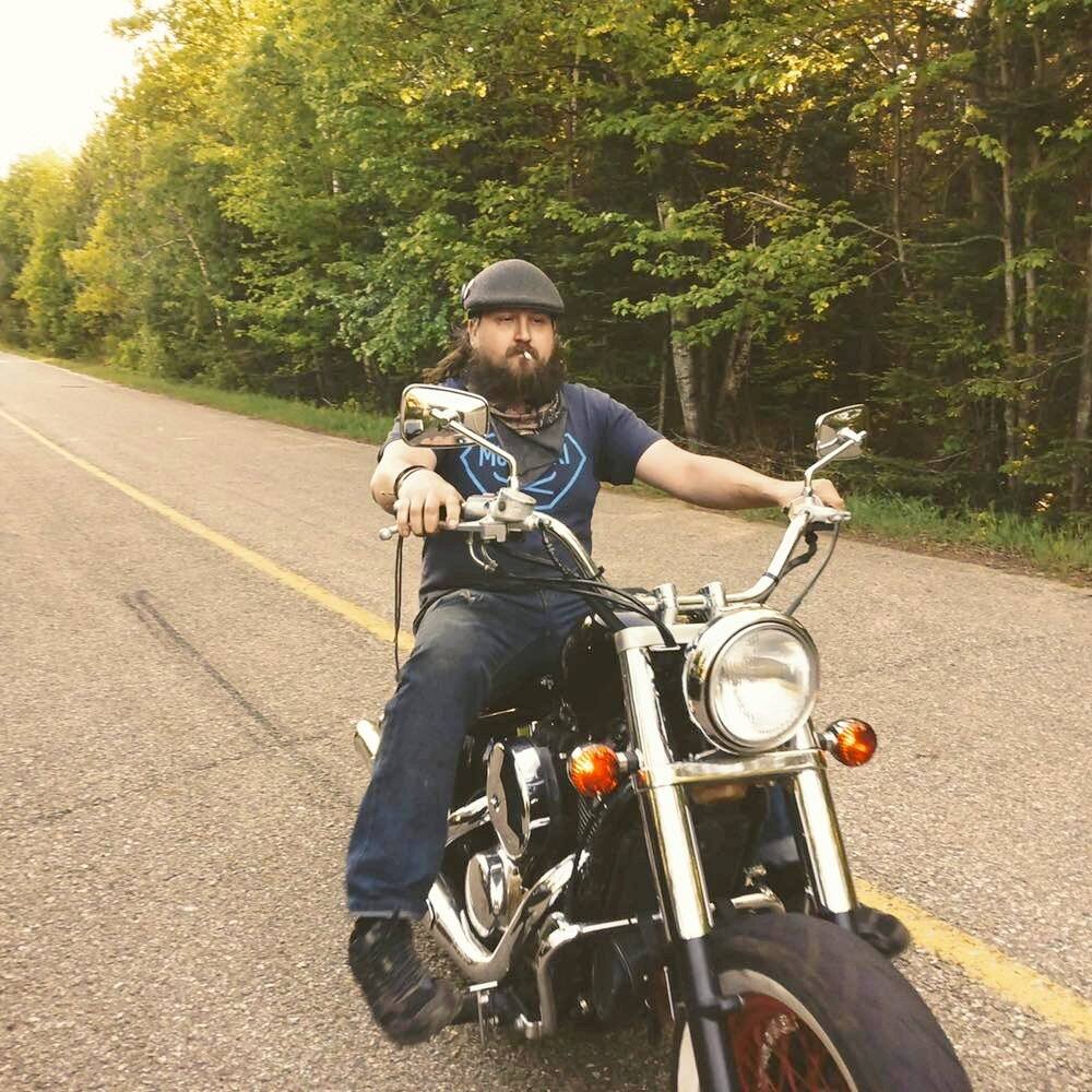 Un autre sympathisant des Hells Angels candidat aux &eacute;lections municipales, cette fois dans Lanaudi&egrave;re
