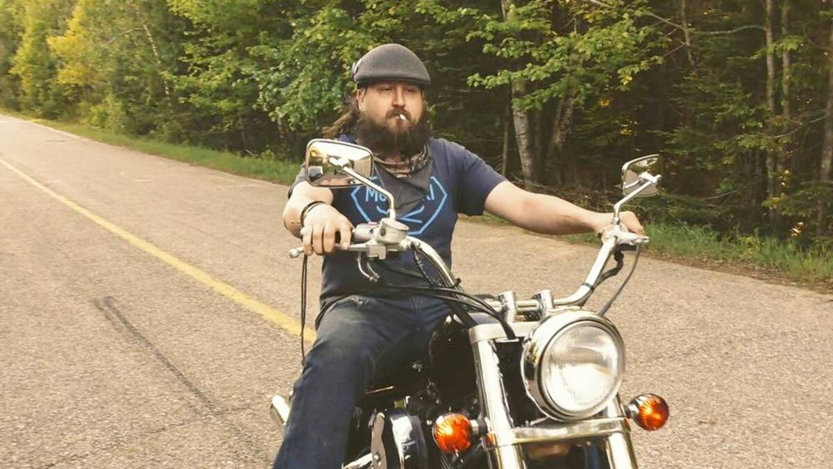 Un autre sympathisant des Hells Angels candidat aux élections municipales, cette fois dans Lanaudière