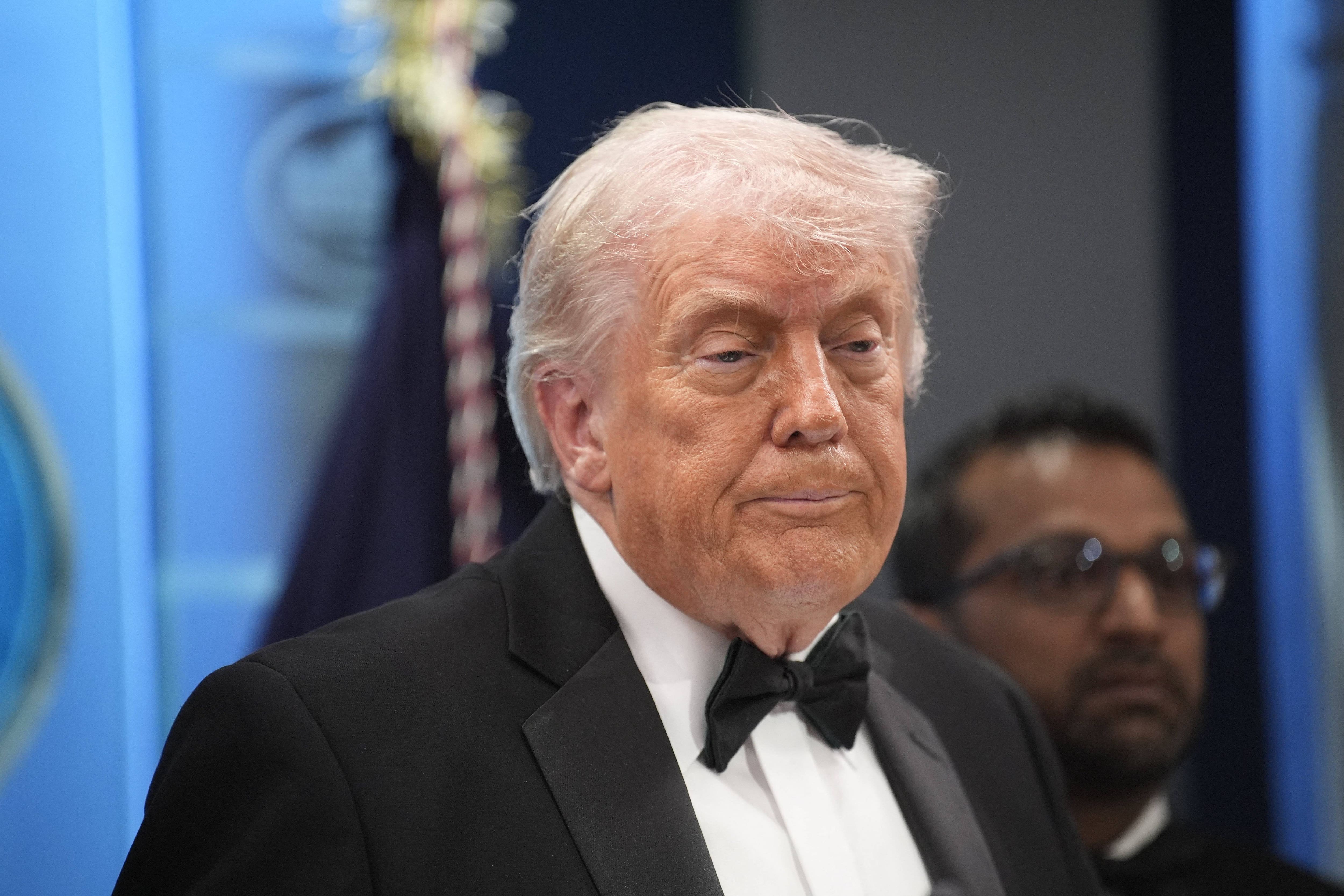 Les présidents qui font de grandes choses sont ceux ciblés par des attentats, dit Trump; «Ce n’est pas vrai», affirme un analyste