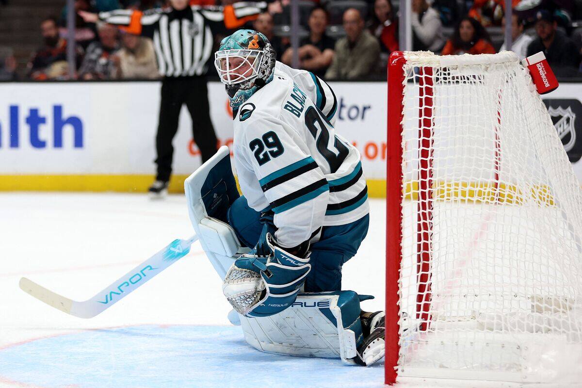 Transaction LNH: l'Avalanche va chercher un autre gardien de but