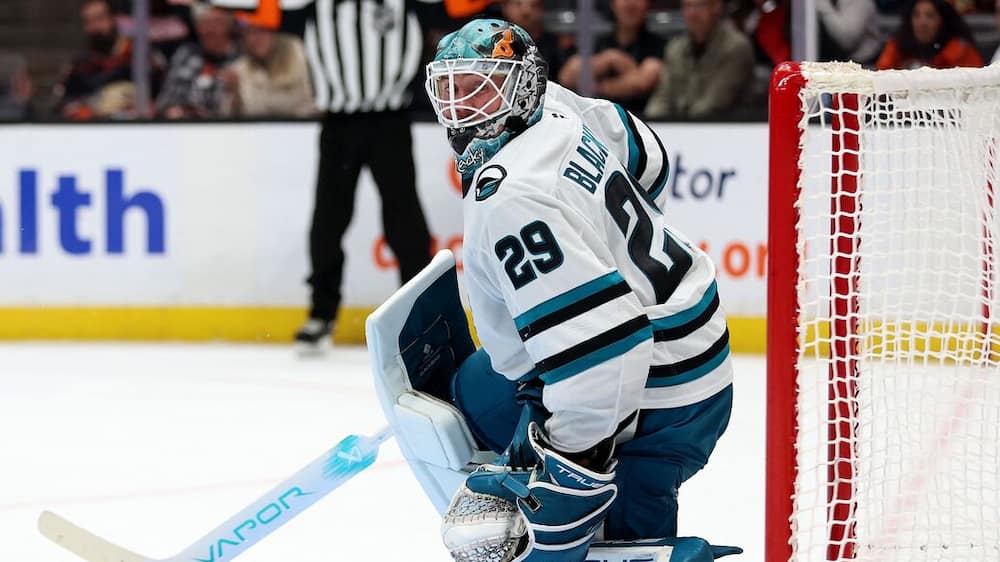 Transaction LNH: l'Avalanche va chercher un autre gardien de but