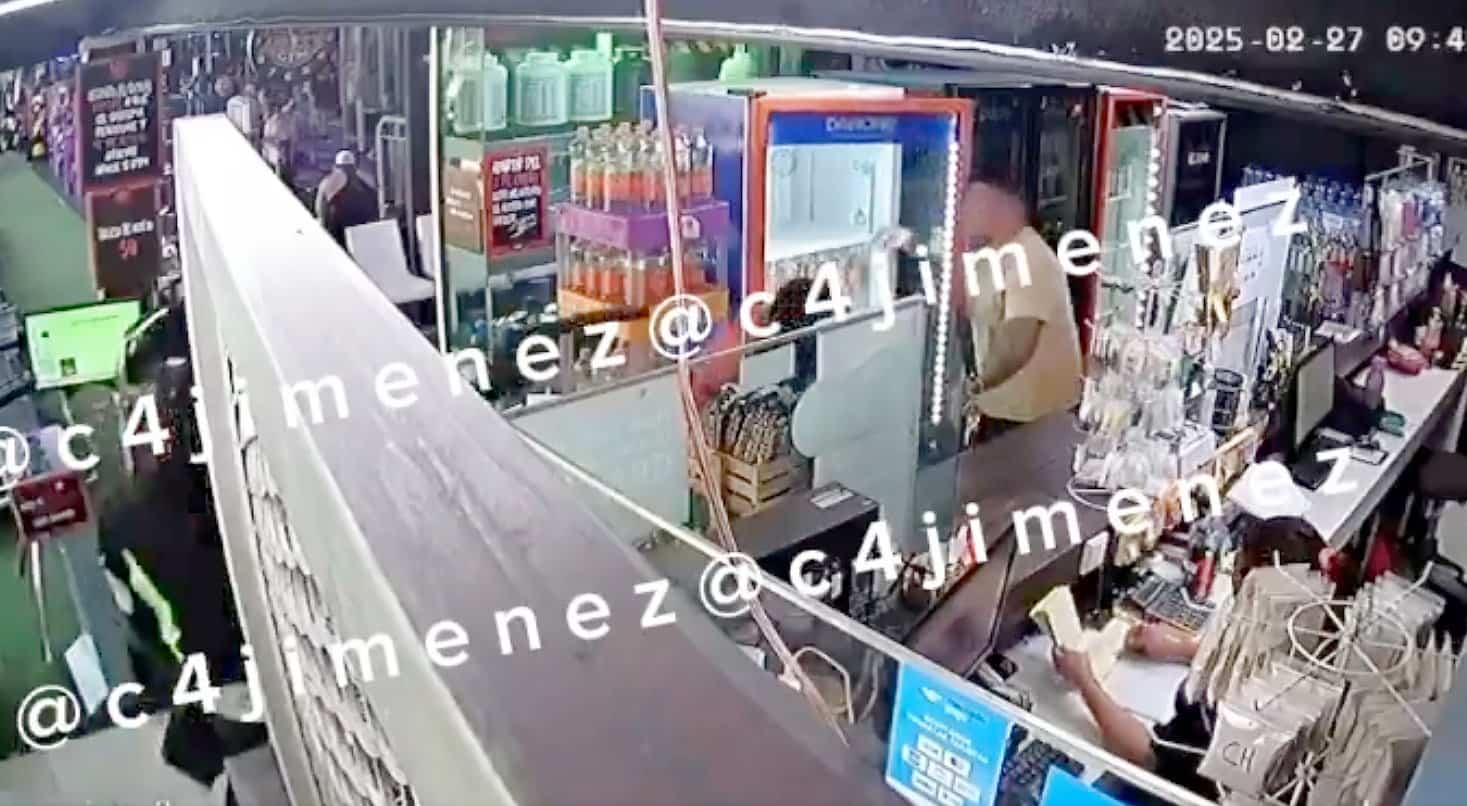 [VID&Eacute;O] M&eacute;nage dans les cartels mexicains: un troisi&egrave;me narcotrafiquant qu&eacute;b&eacute;cois tu&eacute; en 14 mois