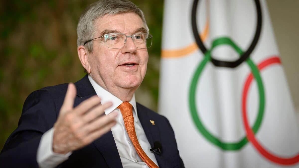 Du climat à l’intelligence artificielle, le CIO dessine les JO du futur