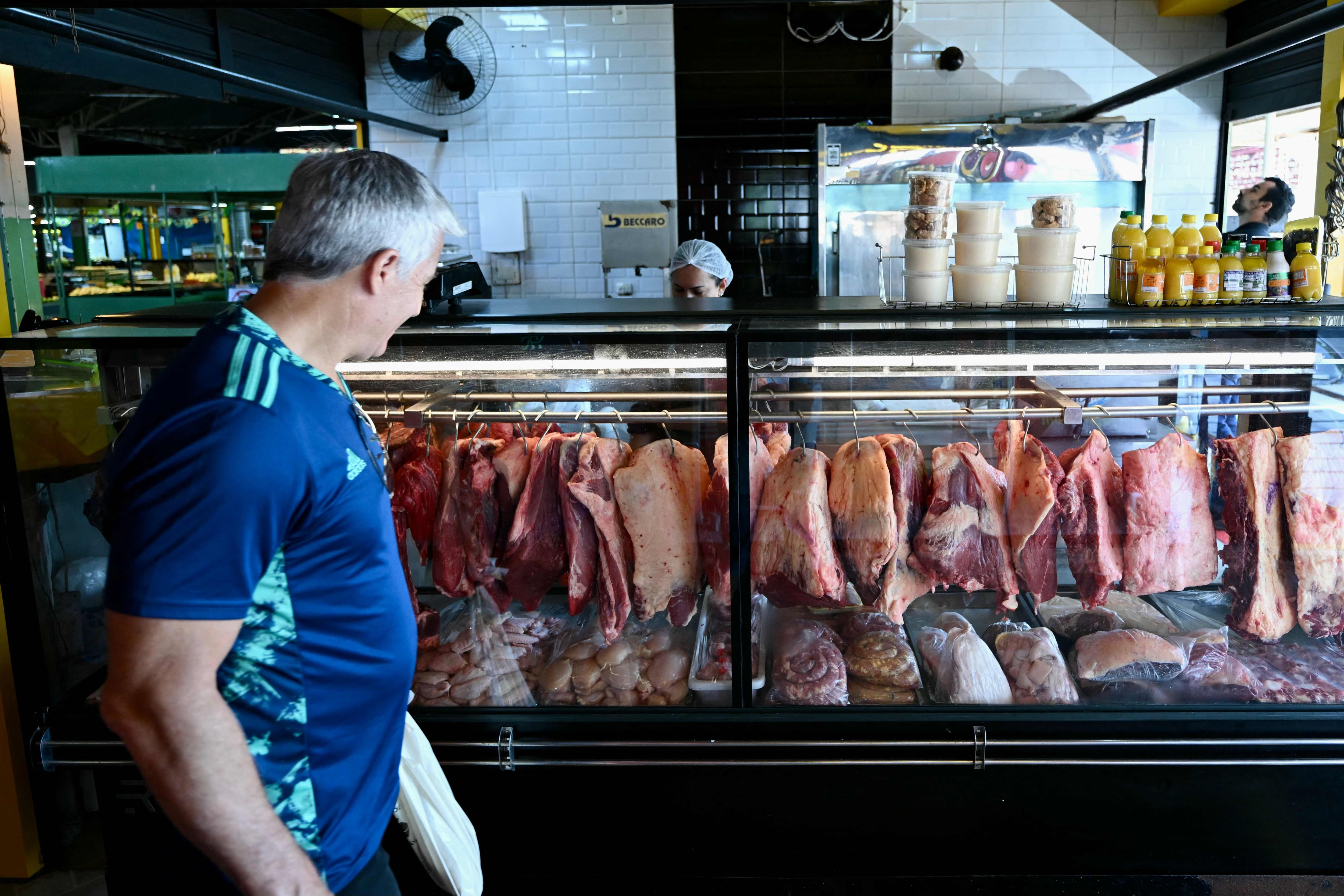 Un boucher irakien condamné pour avoir vendu du porc qu'il faisait passer pour du bœuf