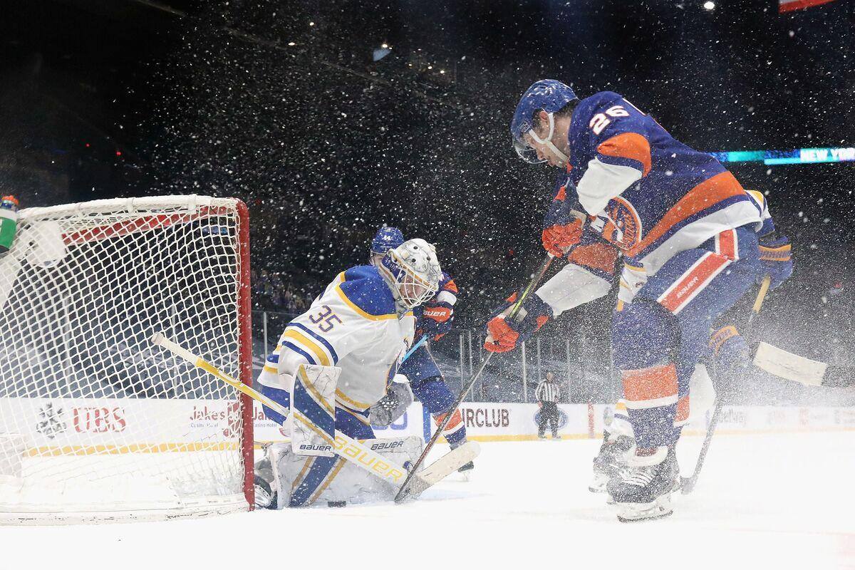 Une Nouvelle Vague De Changements Au Calendrier De La Lnh Tva Sports