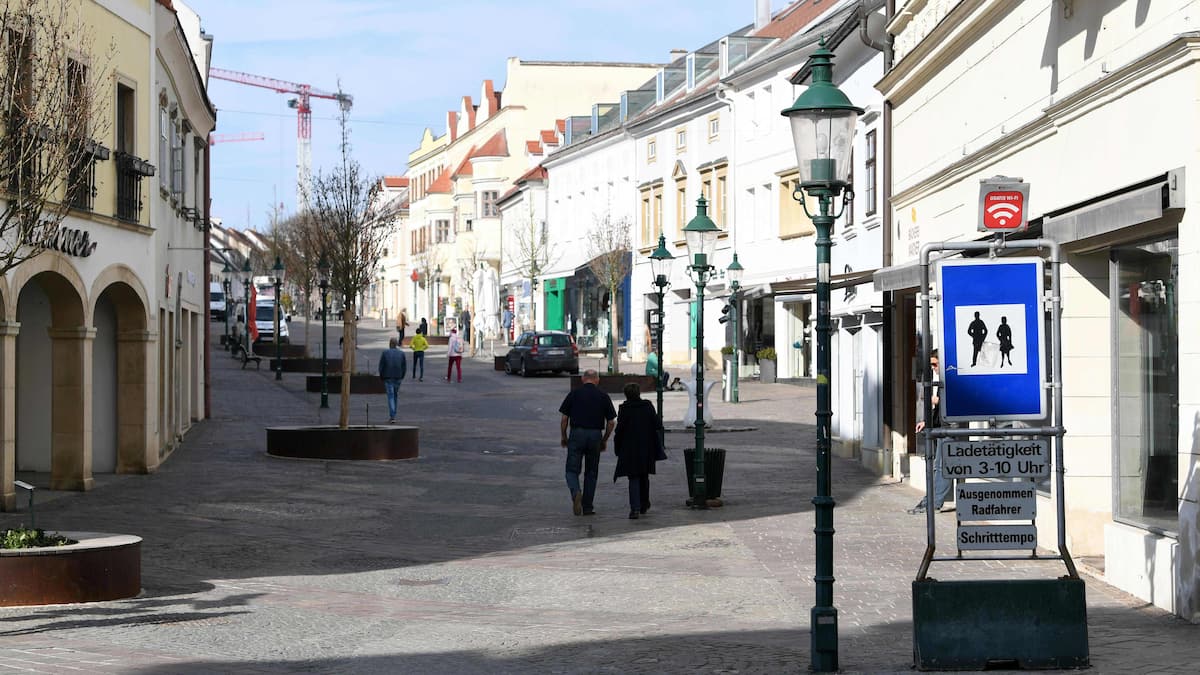 Les non vaccinés confinés