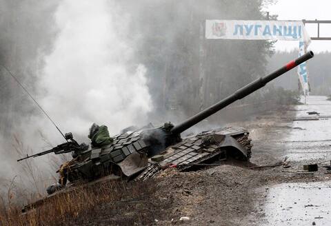 Ukraine: the battle for Kiev continues, the West increases the pressure