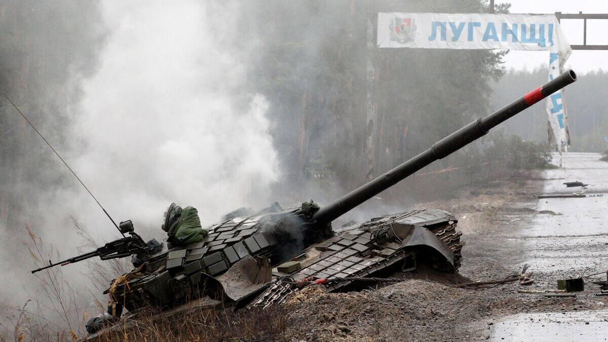 «2000 à 4000» soldats russes sont morts en Ukraine, selon le Pentagone