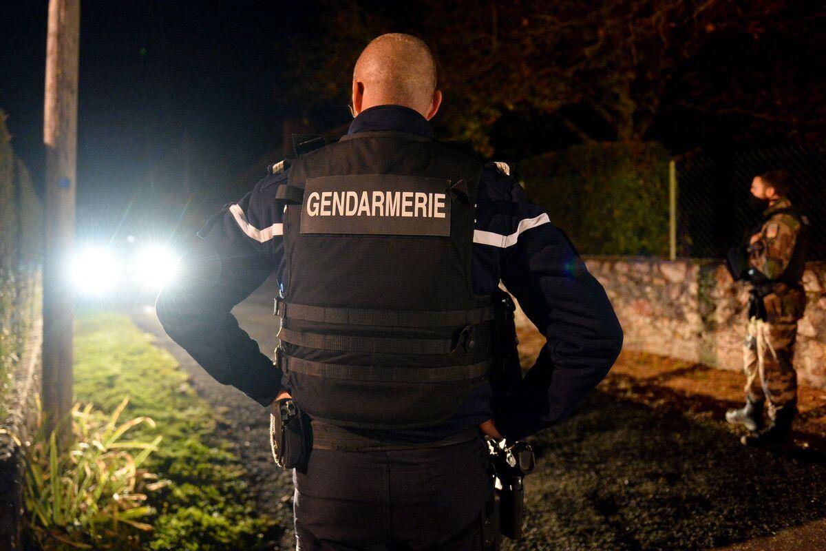 France: enquête ouverte après la disparition d’une joggeuse de 17 ans | JDM