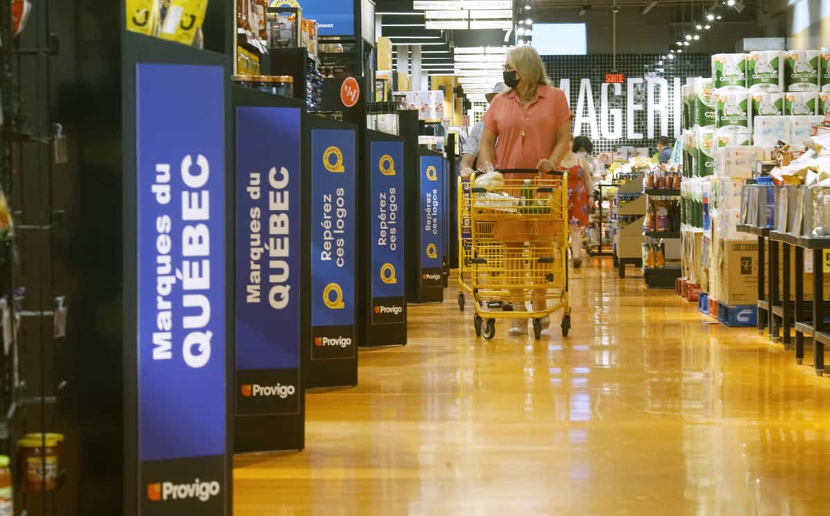 Des profits et des revenus en hausse pour Loblaw au troisi&egrave;me trimestre