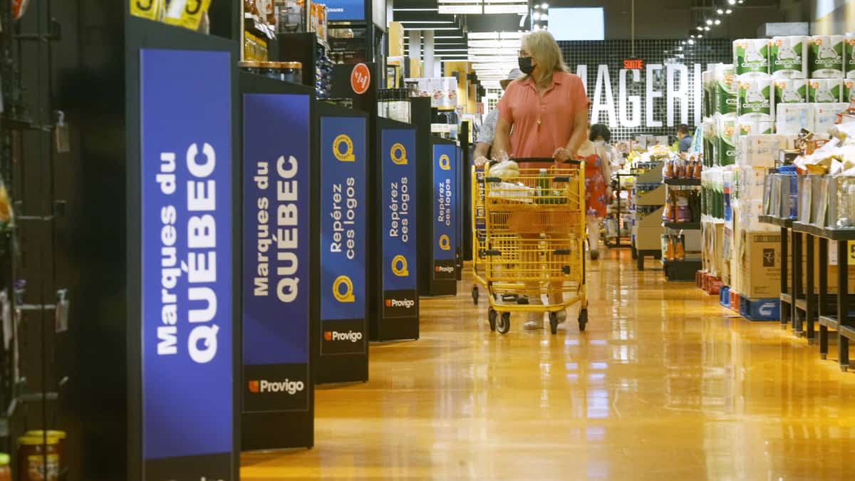 Des profits et des revenus en hausse pour Loblaw au troisième trimestre