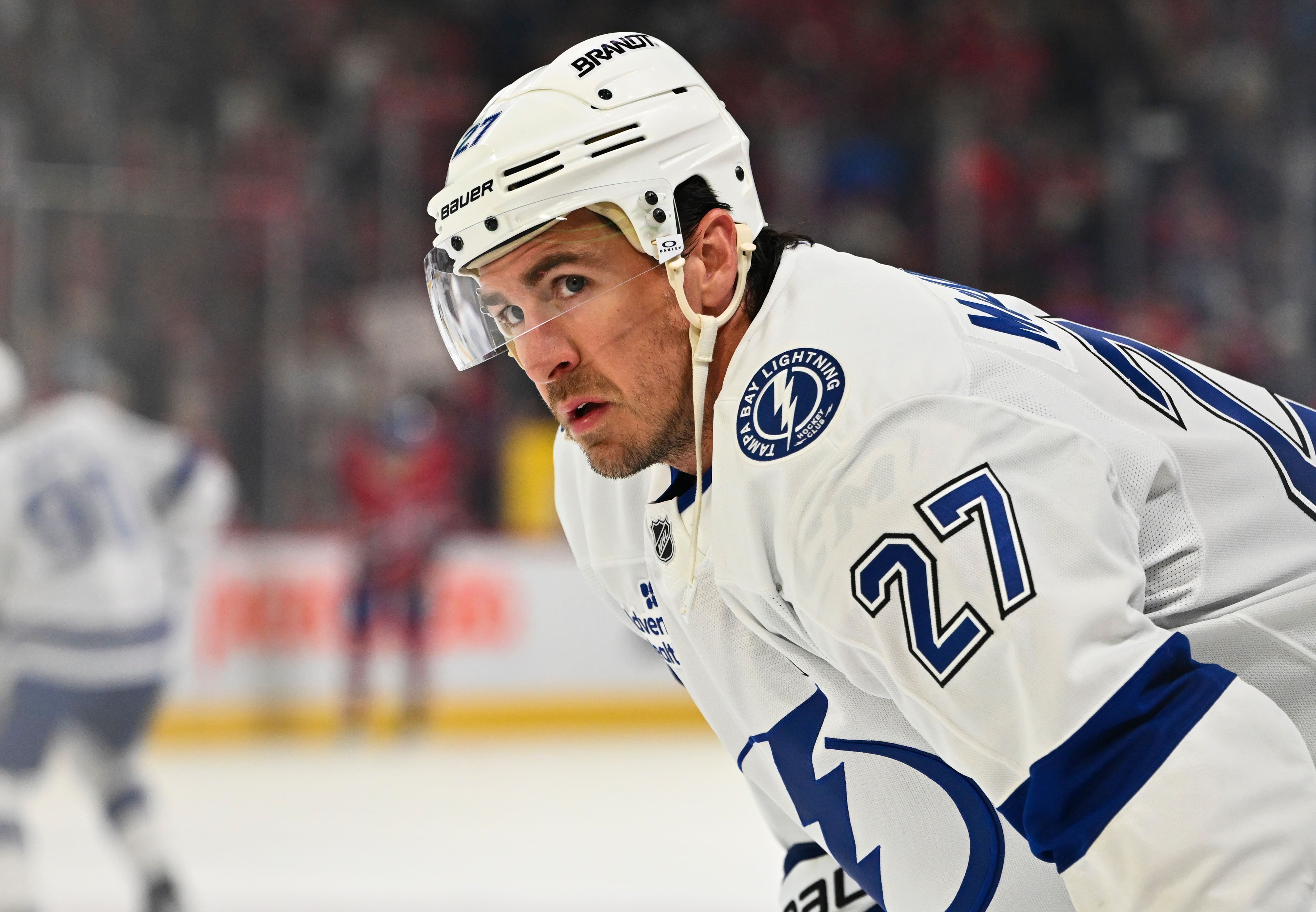 200 matchs en séries éliminatoires: un plateau rarissime pour ce joueur échangé par le Canadien il y a 17 ans...