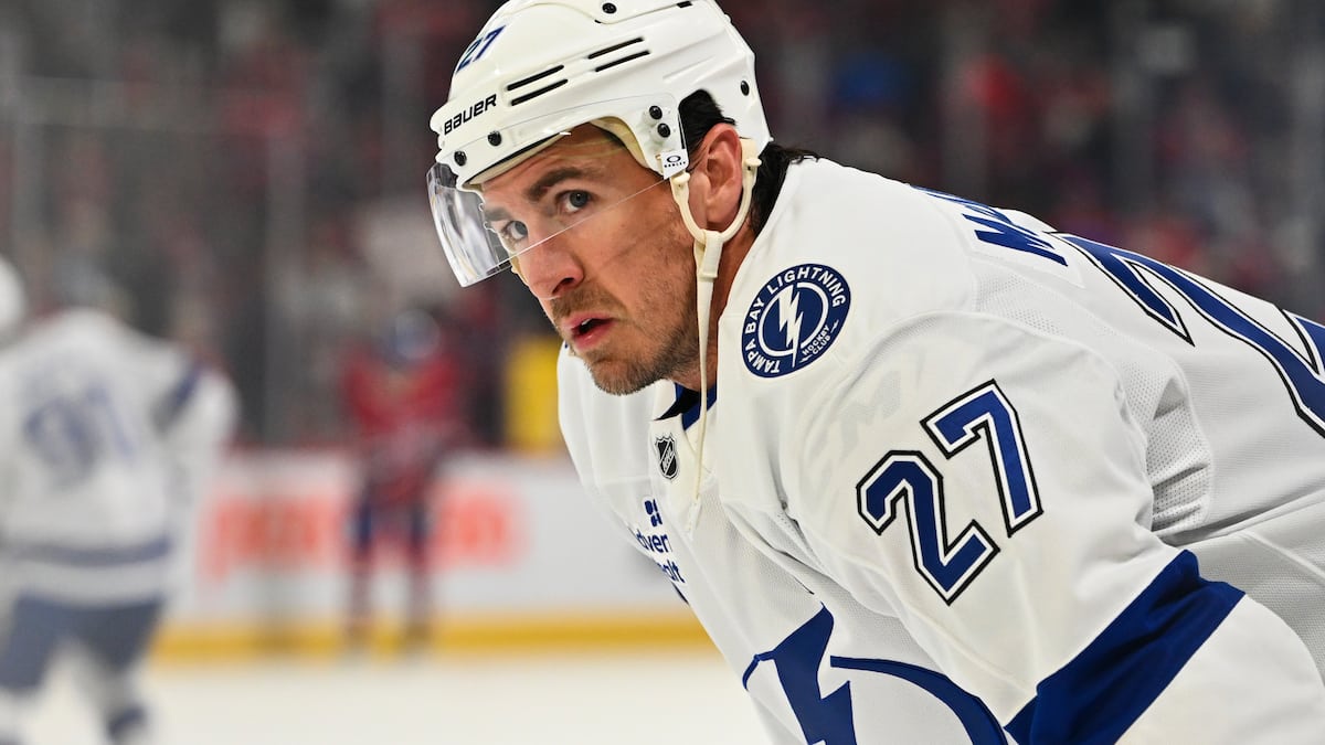 200 matchs en séries éliminatoires: un plateau rarissime pour ce joueur échangé par le Canadien il y a 17 ans...