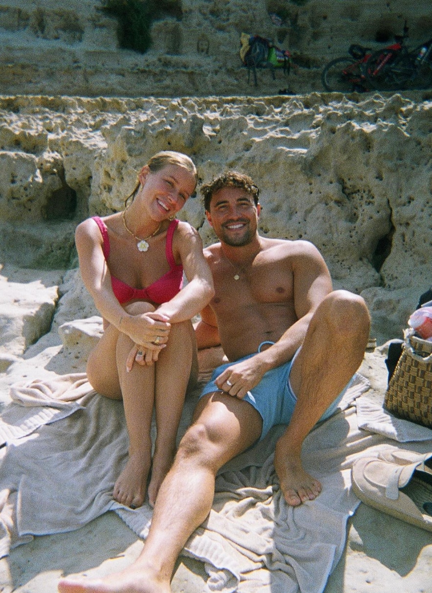 Emy-Jade Greaves et Olivier Dion volent la vedette