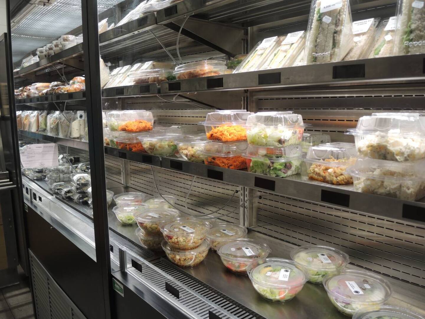 Réduction du gaspillage alimentaire: un CIUSSS de Montréal met les bouchées doubles