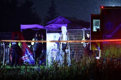 Un hombre de 26 años fue apuñalado durante un ataque armado ocurrido en el parque Félix-Leclerc, ubicado en la esquina del bulevar Langelier y la calle Bélanger en Montreal, alrededor de las 23 horas del sábado 20 de julio de 2024.