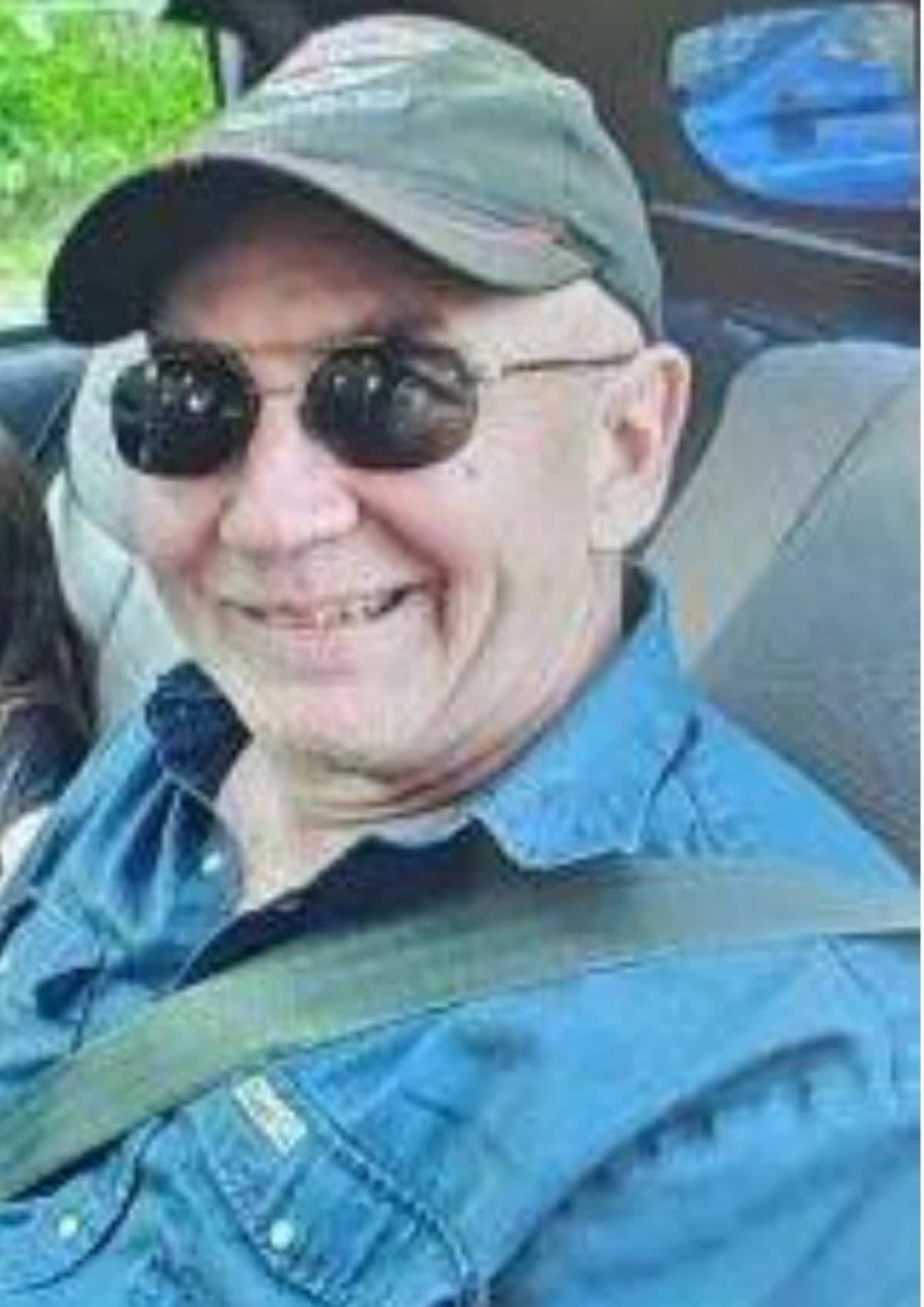 Un homme de 59 ans est recherché à SaintLinLaurentides TVA Nouvelles