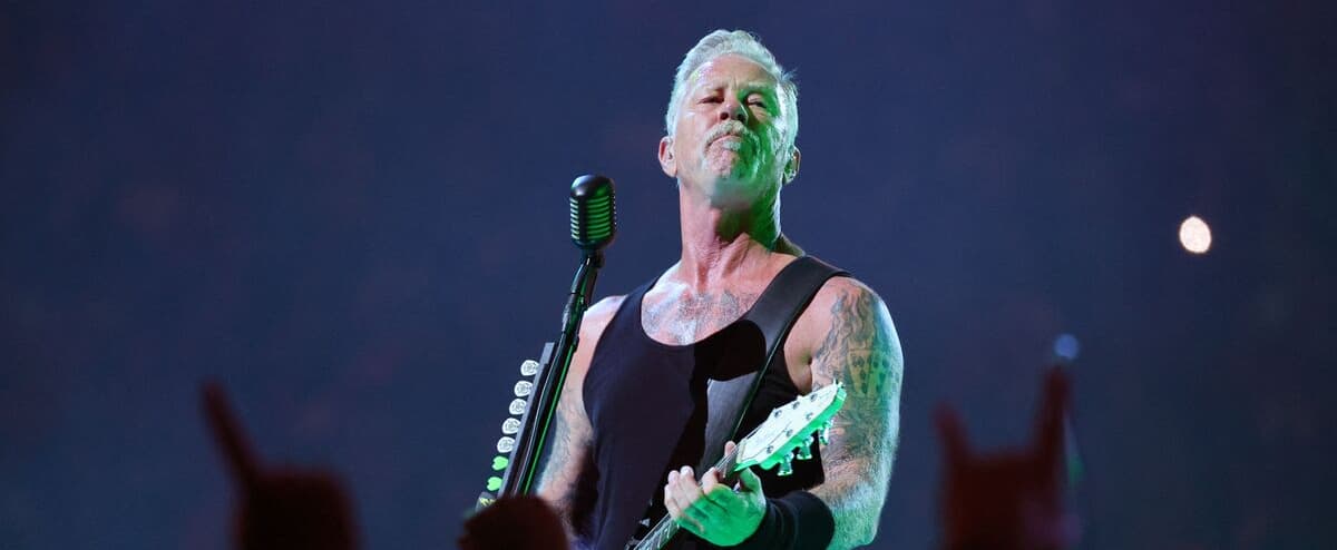 Metallica au Stade olympique: voici ce qu’on a pensé des deux spectacles, de la qualité du son et de la foule de 125 000 amateurs de métal
