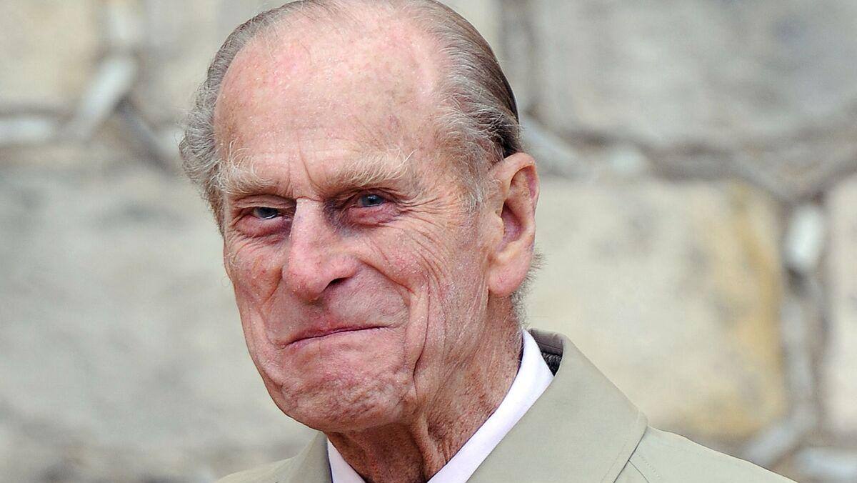 Les dernières volontés du prince Philip, un secret bien gardé... au moins pour 90 ans