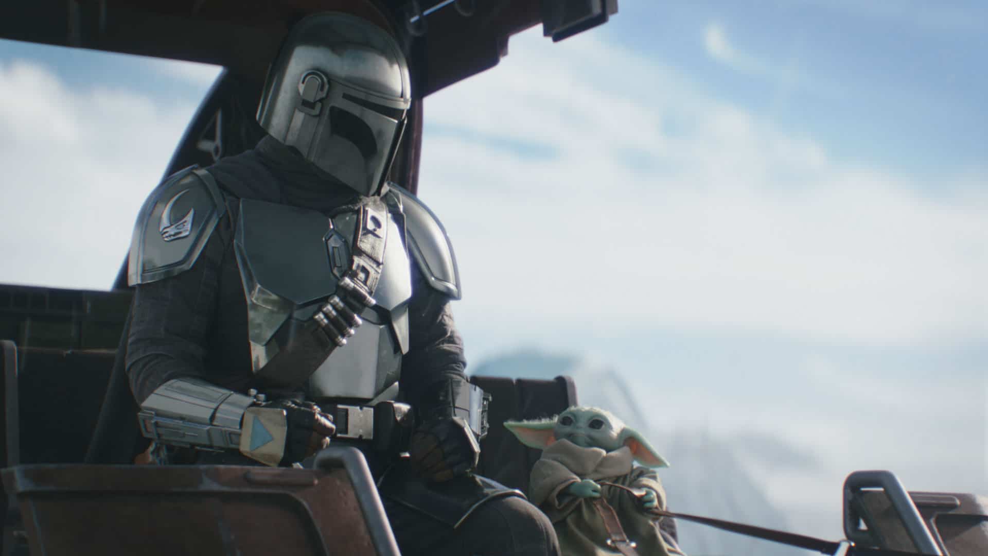 Box-office: «Le Mandalorian et Grogu» signe le pire départ d’un film Star Wars sous Disney