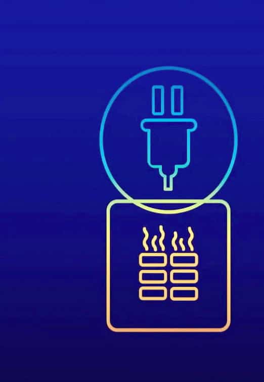 Économiser 500$ par année avec un accumulateur de chaleur