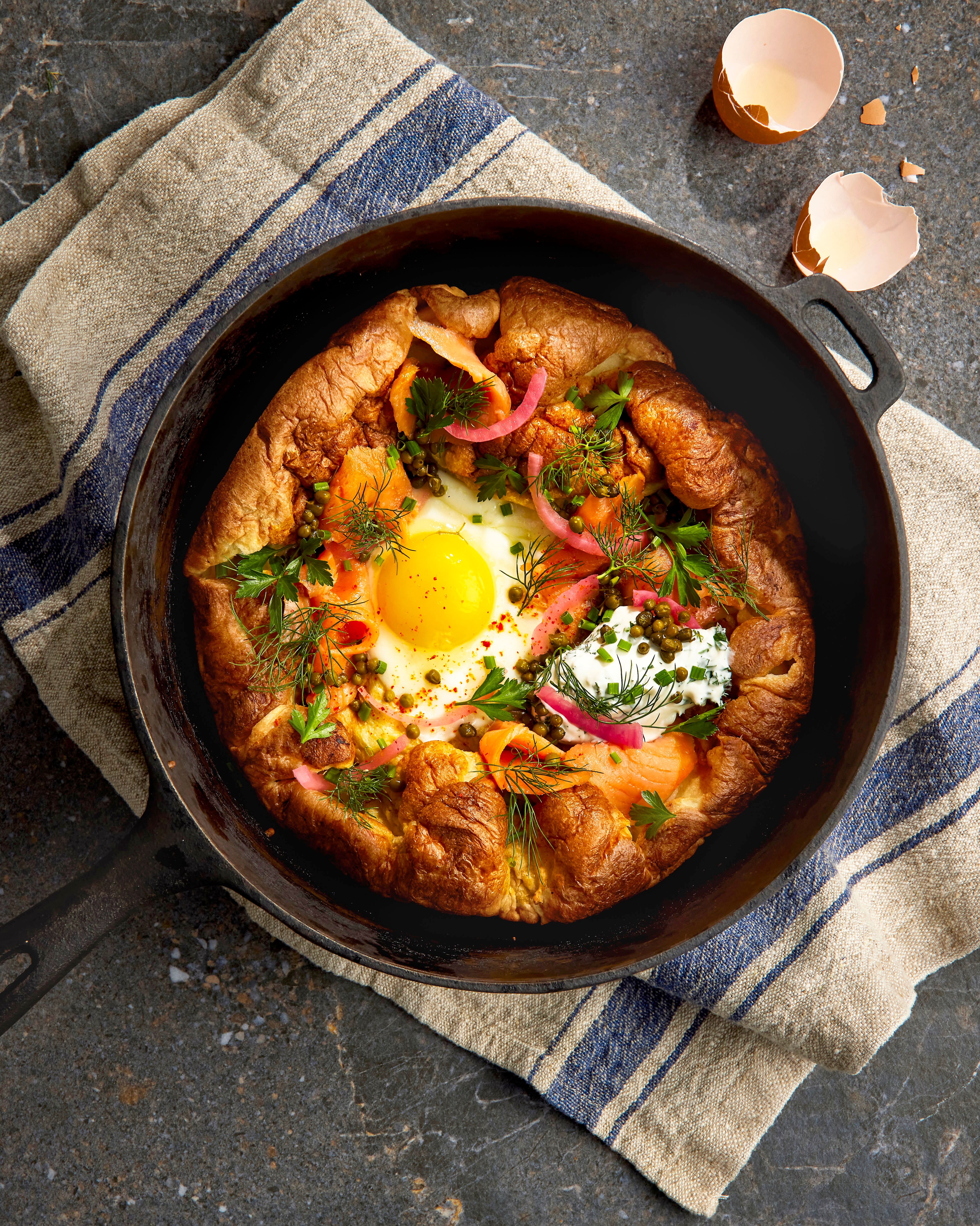 La protéine animale la plus abordable et la plus sous-estimée: «Je pense qu’on tient l’œuf pour acquis»