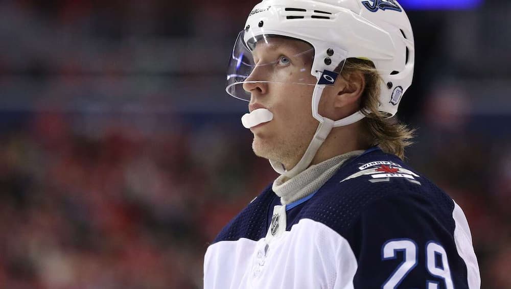 40 buts pour Patrik Laine, c’est possible. Voici pourquoi.