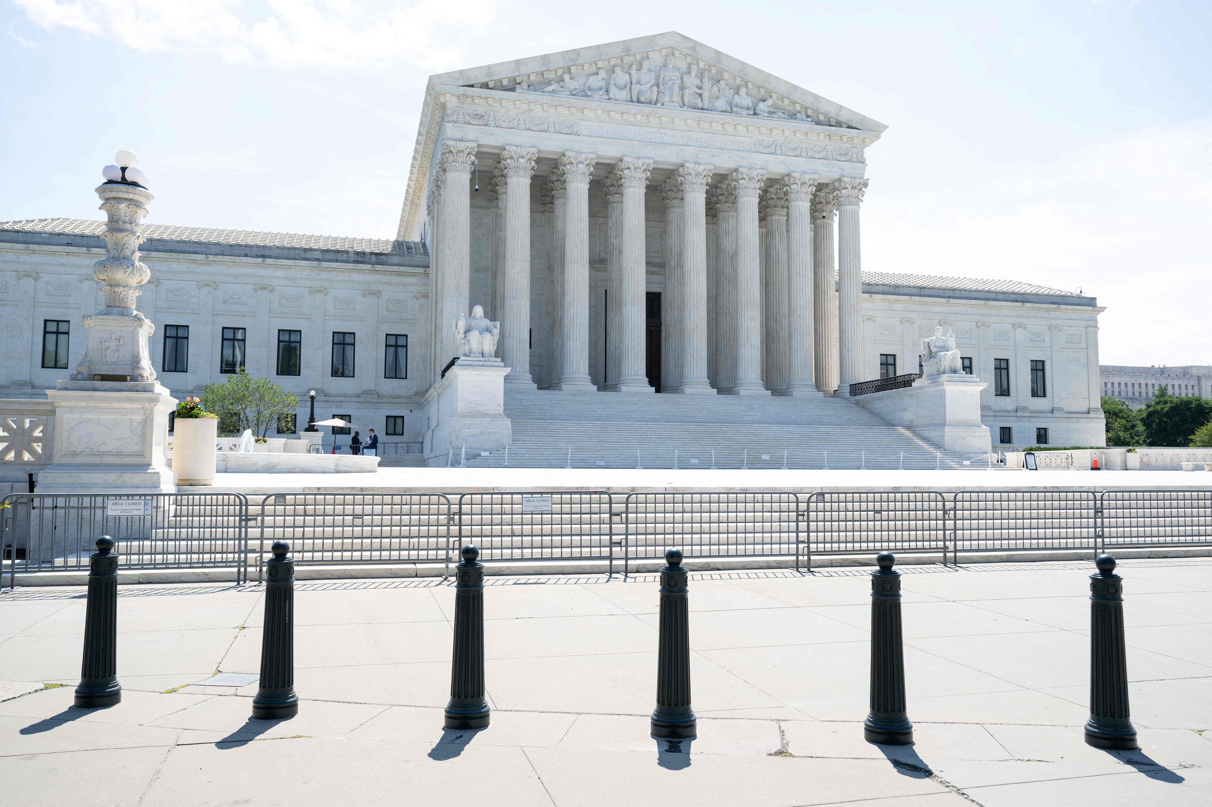 Droit du sol: la Cour suprême rejette la remise en cause par Donald Trump
