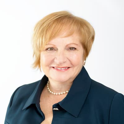 Marlene Cordato fue alcaldesa de Boisbriand de 2009 a 2021.