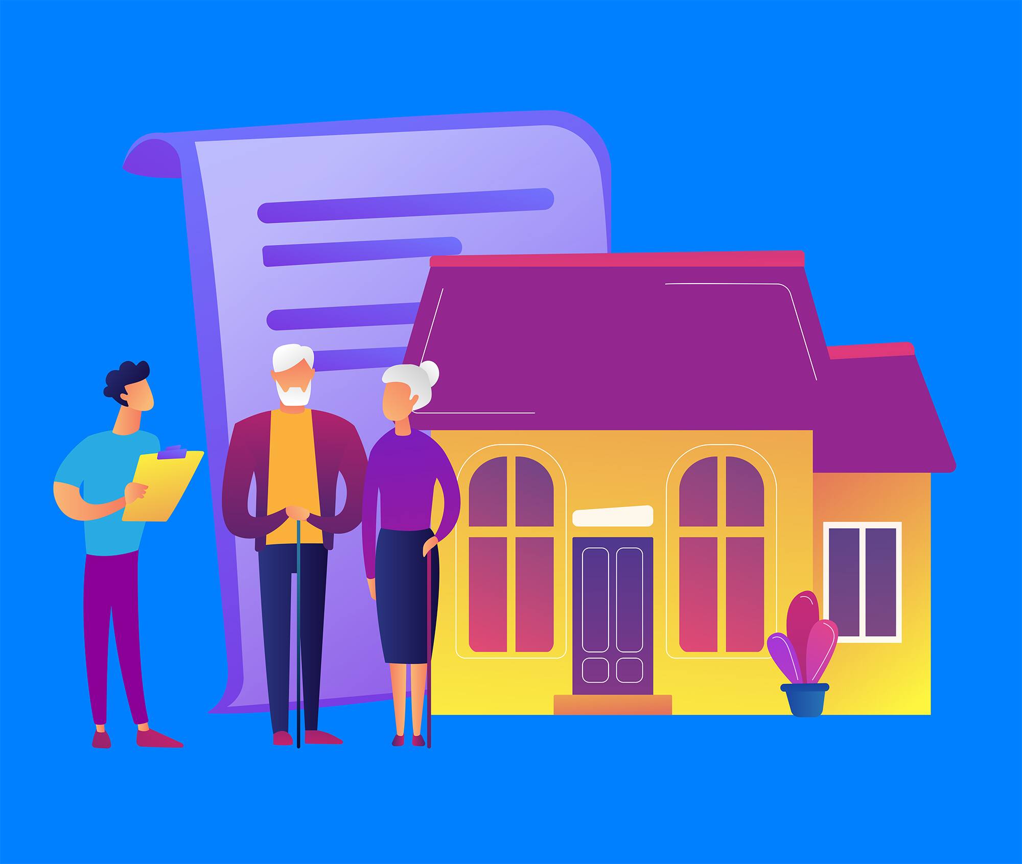 Les Grands Oublis De Votre Plan De Succession Jdm