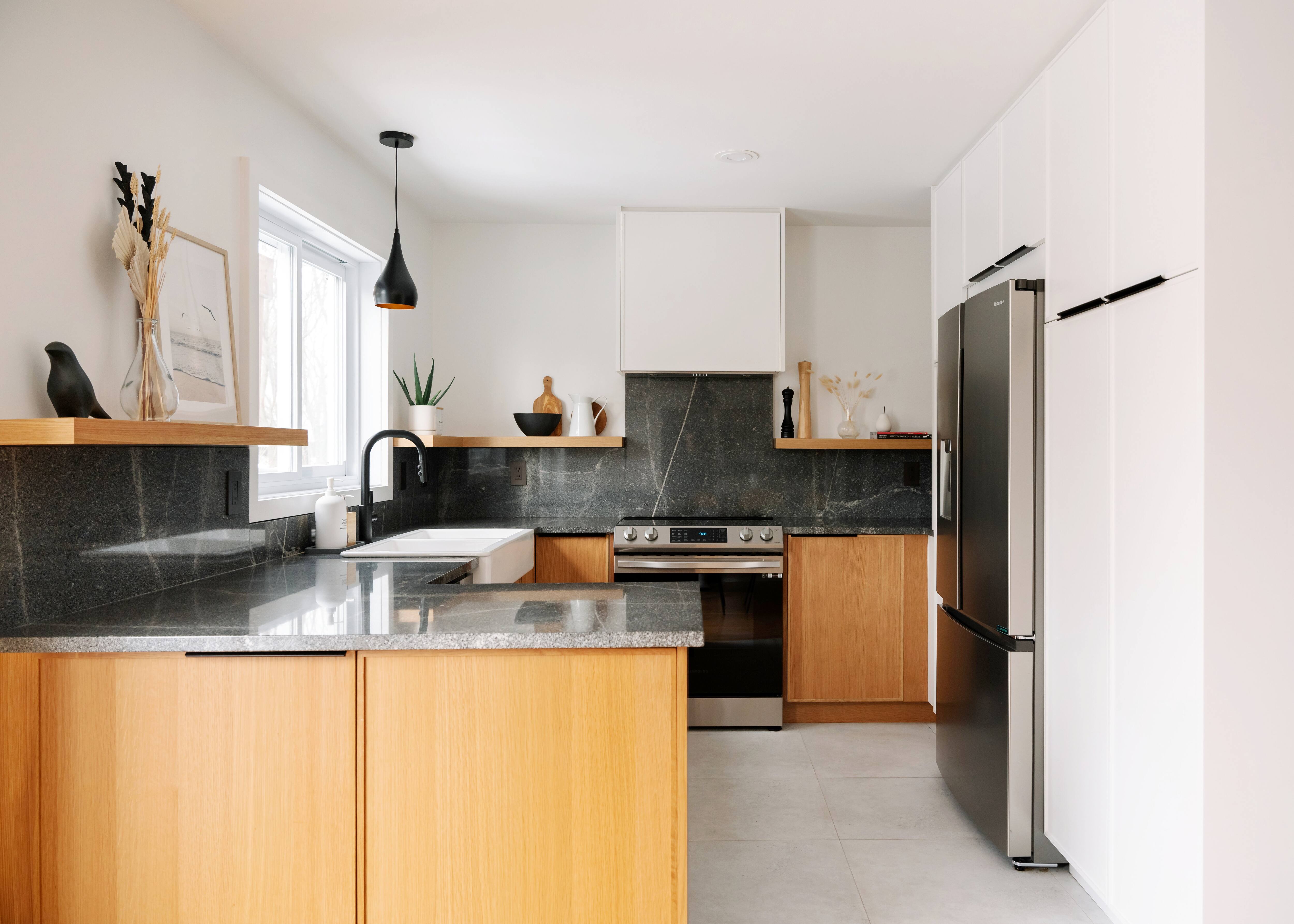 4 conseils pour personnaliser votre cuisine