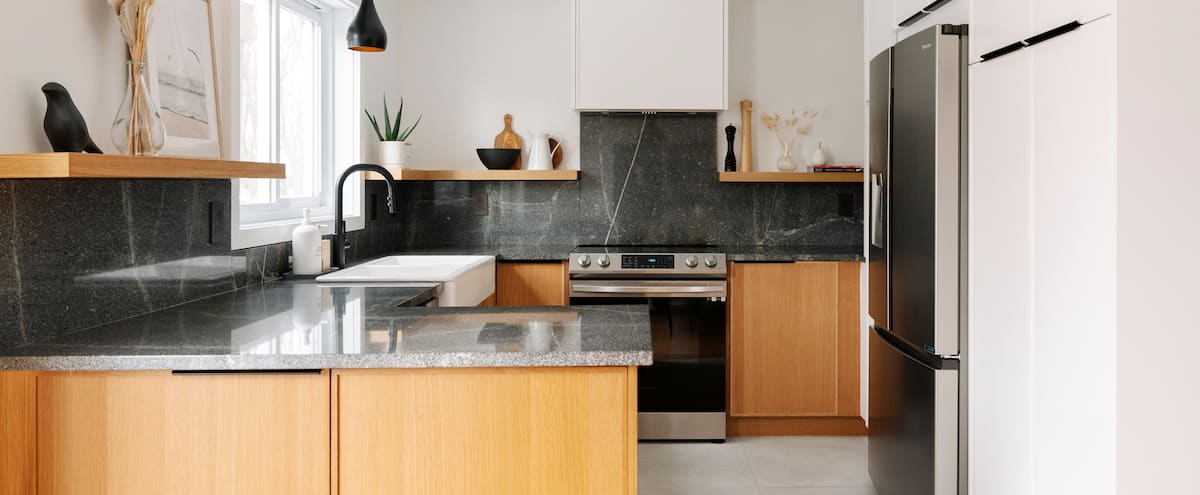 4 conseils pour personnaliser votre cuisine