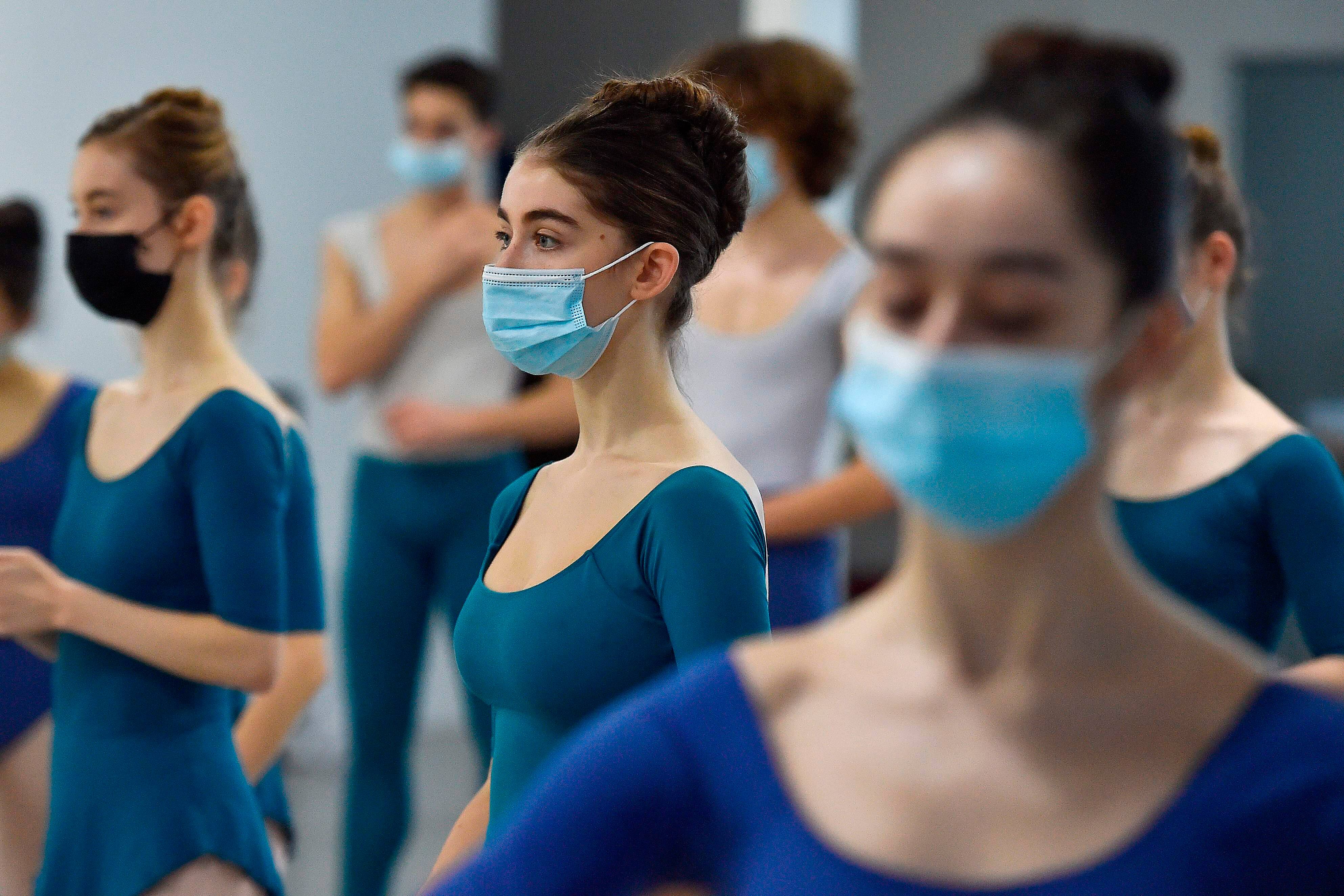 EN DIRECT | Les derniers d&eacute;veloppements sur le coronavirus