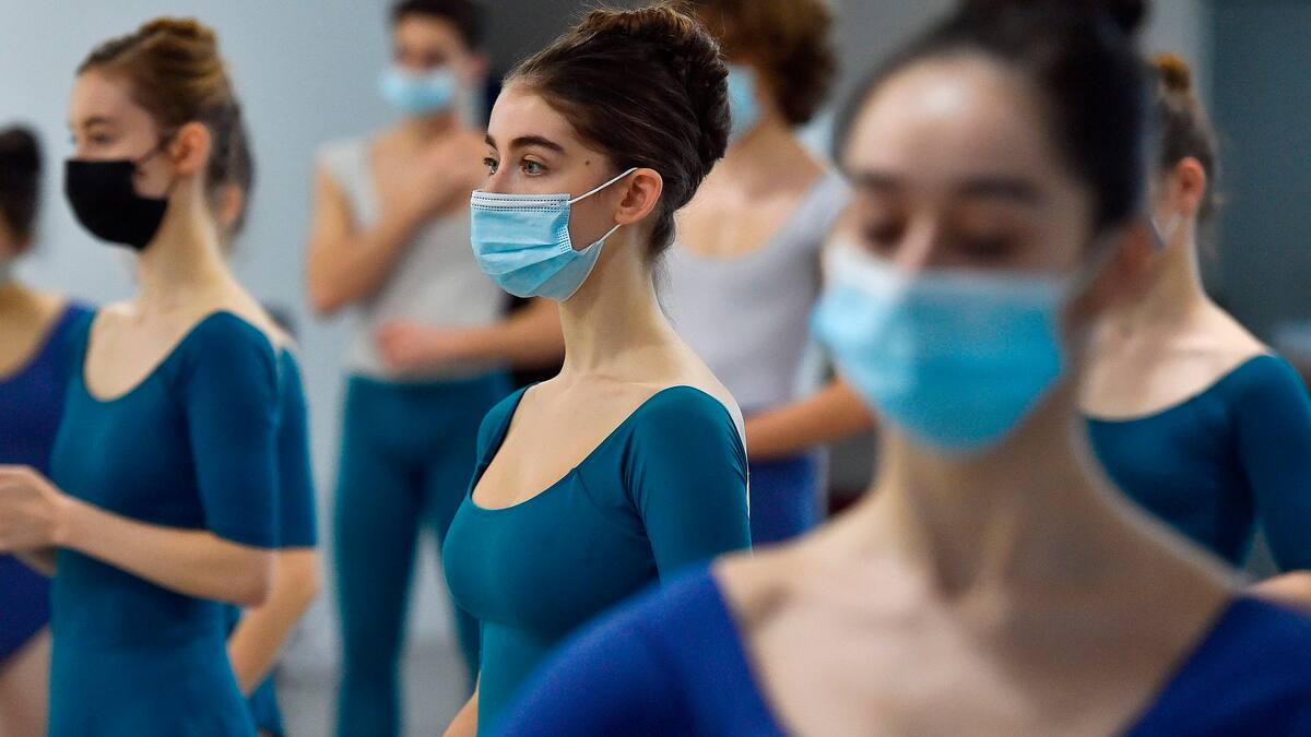 EN DIRECT | Les derniers développements sur le coronavirus