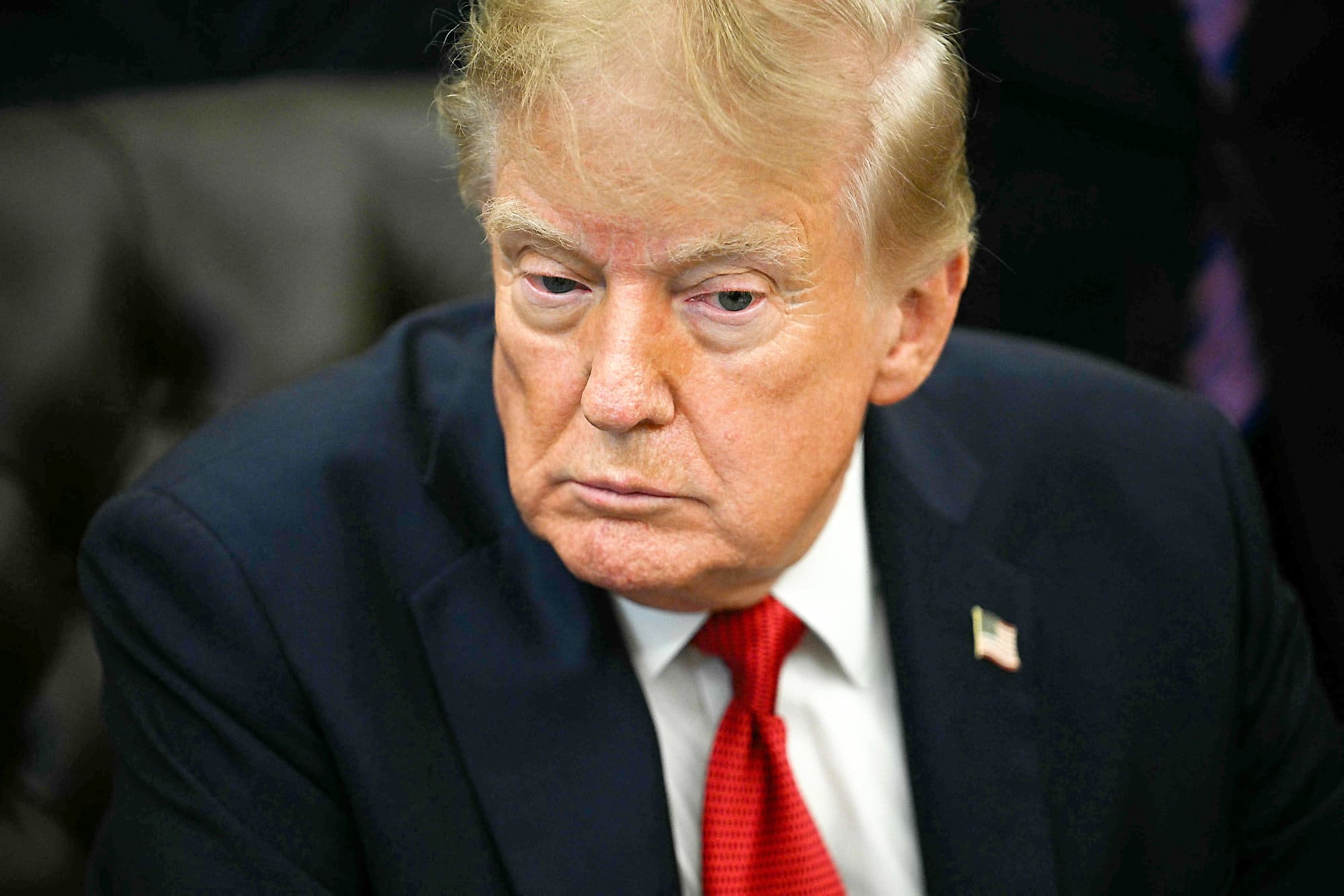 L'administration Trump préparerait des sanctions majeures contre la Cour pénale internationale
