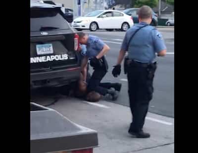 Files-United States-Politics-Racism-Police