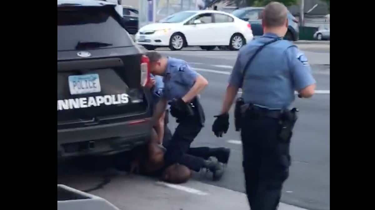 Minneapolis dit «non» à la refonte de sa police après la mort de George Floyd