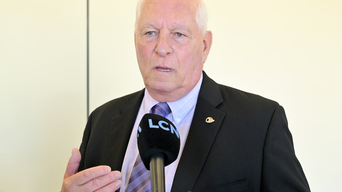 Meurtre de Marie-Chantale Desjardins: l’enquêteur principal se dit encore hanté par la scène de crime