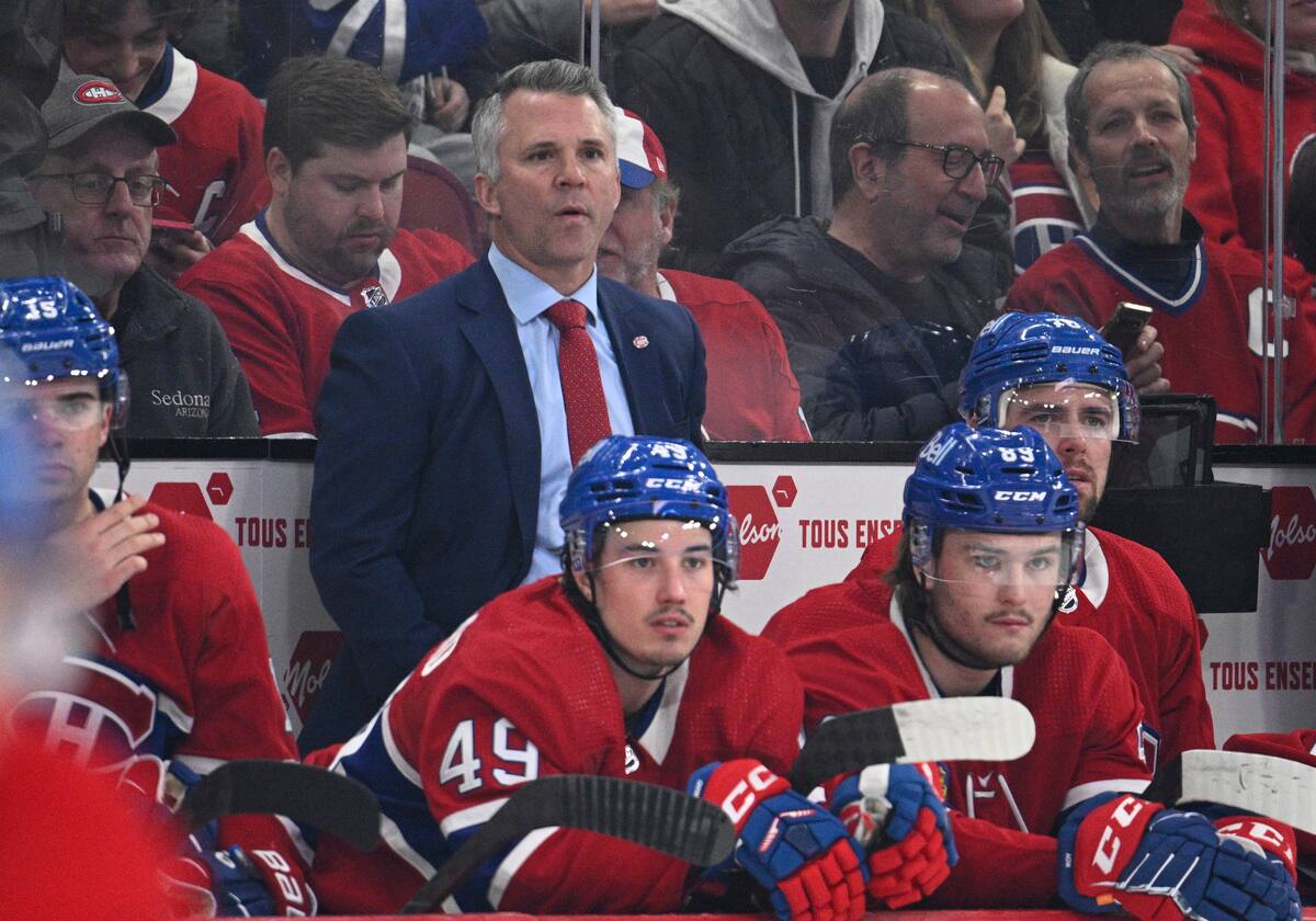 Canadien contre Avalanche: cinq choses &agrave; surveiller