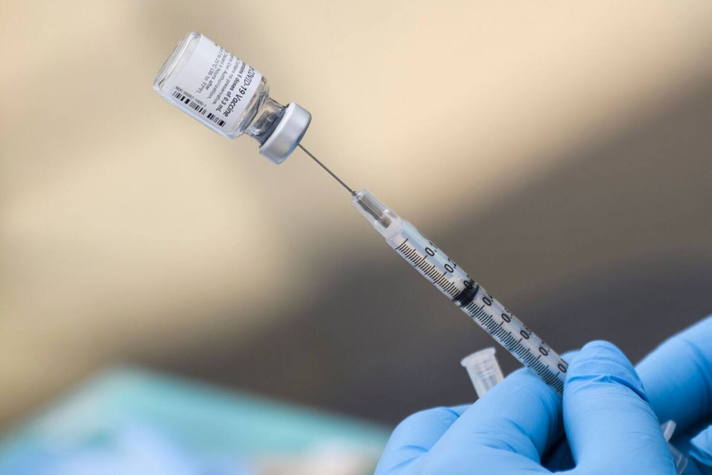 Vaccination obligatoire: beaucoup trop d’exceptions en Ontario Vaccination obligatoire: beaucoup trop d’exceptions en Ontario