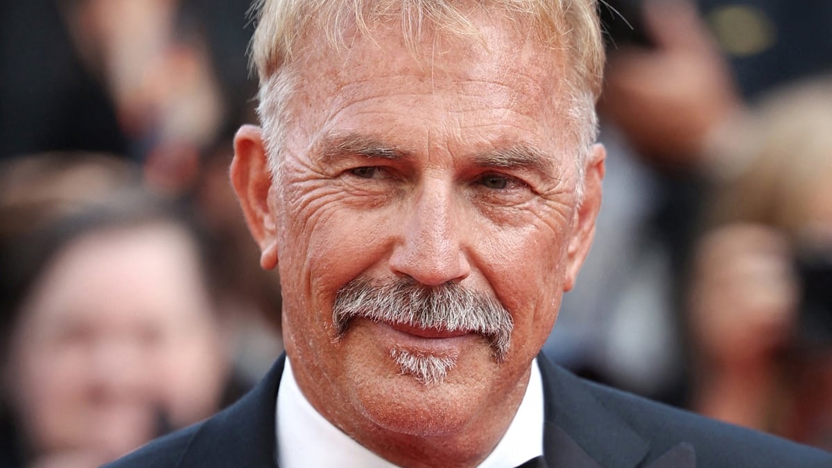 Conversations avec Kevin Costner: sa carrière hollywoodienne, ses succès, ses échecs, ses amours