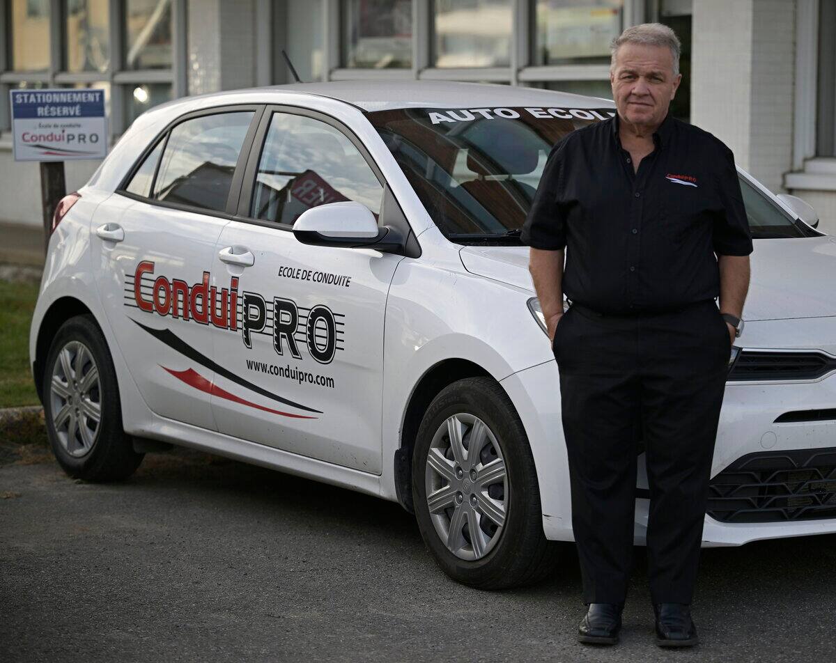Clases de conducción en horario escolar: el lugar de los niños está en la escuela, alega un grupo de padres