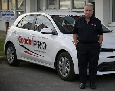 Clases de conducción en horario escolar: el lugar de los niños está en la escuela, alega un grupo de padres