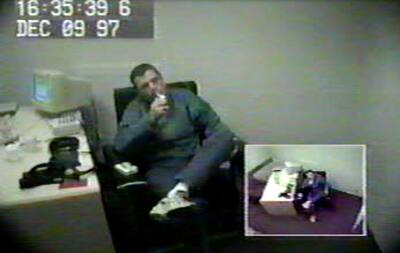 Hells Angels: accès inédit aux tests du polygraphe que le délateur ...