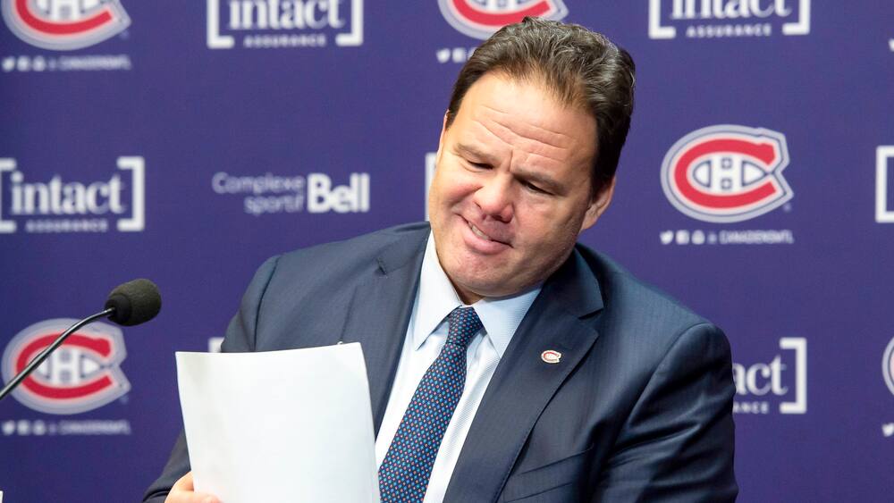 «Se fixer un échéancier ne nous aiderait en rien»
«Se fixer un échéancier ne nous aiderait en rien»