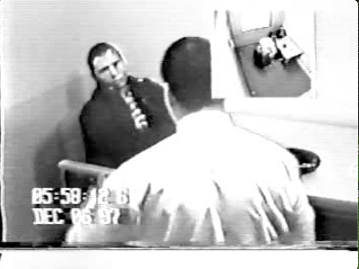 Guerre des motards: le jour où «Godasse» Gagné a trouvé chaussure à son ...