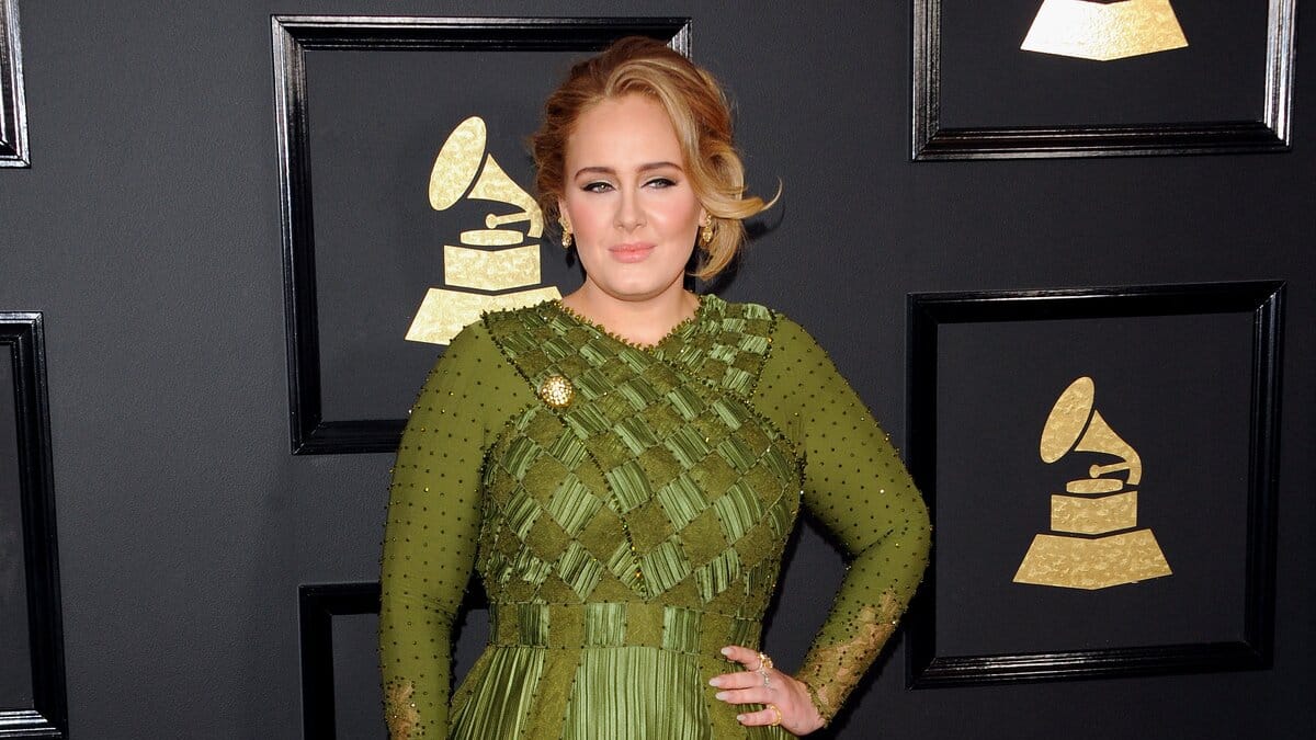 La chanteuse Adele annonce prendre une pause «incroyablement longue» de sa carrière