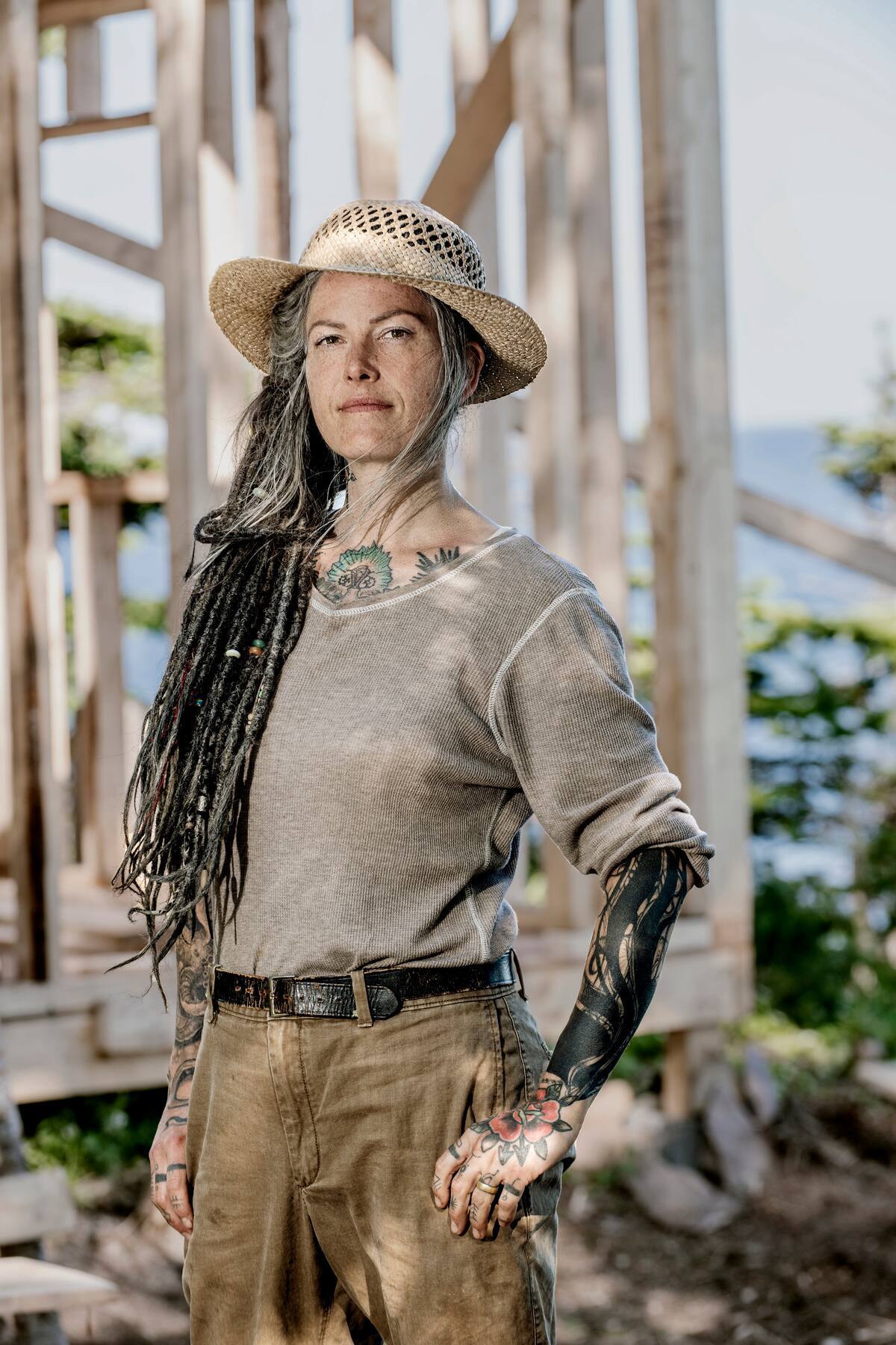 «Le lot du diable» dévoilement des