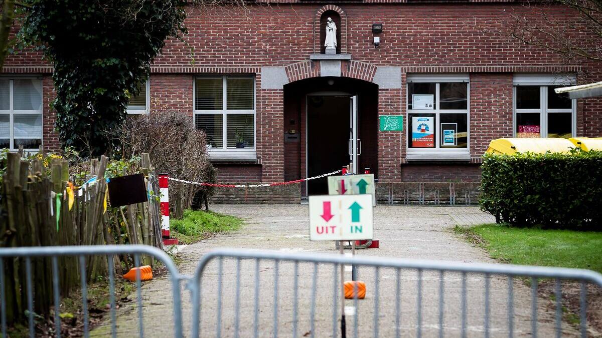 La Belgique avance d'une semaine les congés de Noël des écoles primaires